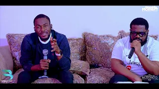 Prière Chant Fr Emmanuel Musongo Feat Daniel Lubams Mumahombi Mpaka Mbingu Iseme Live Medley 