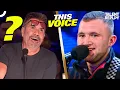 Download Lagu The Singing Bricklayer Who STOLE THE SHOW | Britain's Got Talent