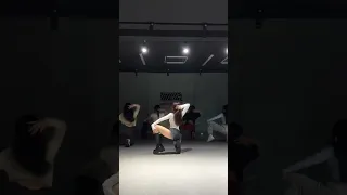 7 Rings Ariana Grande Dance Cover 