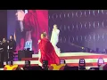《Make A Beat》Joey 容祖兒 x Hins 張敬軒丨香港麥當勞 50 週年 i'm lovin' it 音樂會丨20250705