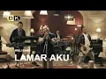 Download Lagu Wali - Lamar Aku (Official Lyrics Video) | DK Pictures