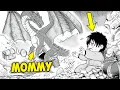 Download Lagu Left in the Mountains a Baby Adopted by an S-Rank Dragon Girl Joins Magic Academy - Manga Recap