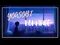 Download Lagu YOASOBI 「大正浪漫」ROMANCE with lyrics {Kanji|Romaji|Engsub|Indosub}