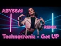 Download Lagu TECHNOTRONIC - GET UP (Before The Night Is Over) (ABYSSAi RMX) 💃🎉