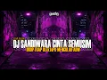 Download Lagu DJ SANDIWARA CINTA SEMUSIM - IKLIM SALEEM [DROP TRAP BLaxTorK MENGULAR ADW] VIRAL TIKTOK