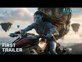 Lagu Avatar 4: The Tulkun Rider - First Trailer (2025) James cameron (Concept Version)