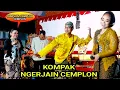 Download Lagu Mas akbar lusi brahman deni denco kompak ngerjain cemplon