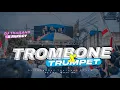 Download Lagu DJ TROMBONE - SLOW BAS THAILAND x PARGOY TERBARU ( FIKRI FDRCTN )