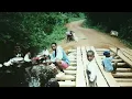 The Chemical Brothers - Blockin Rockin' Beats x Loverground - Be Patient Mashup