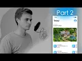 Let s Design the App Store Part 2 SwiftUI Xcode