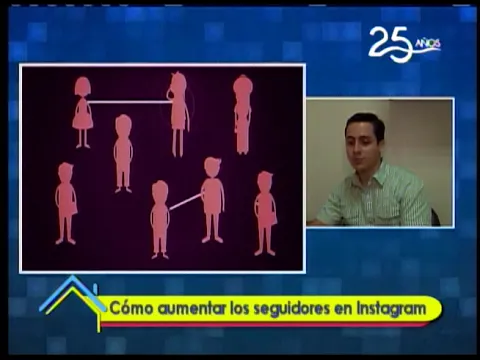 Cómo aumentar los seguidores en Instagram