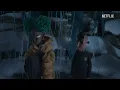 Kat's Graveyard Spell 🪦 Wendell & Wild | Netflix Family