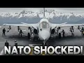 Download Lagu Gripen E Just Did What NATO Feared the Most!