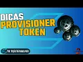 COMO FARMAR OS SEUS PROVISIONER TOKENS NO GUILD WARS 2 -