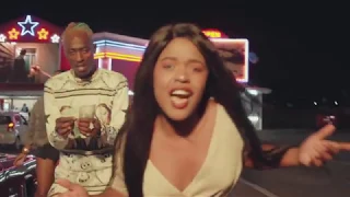 gento bareto ft visca 