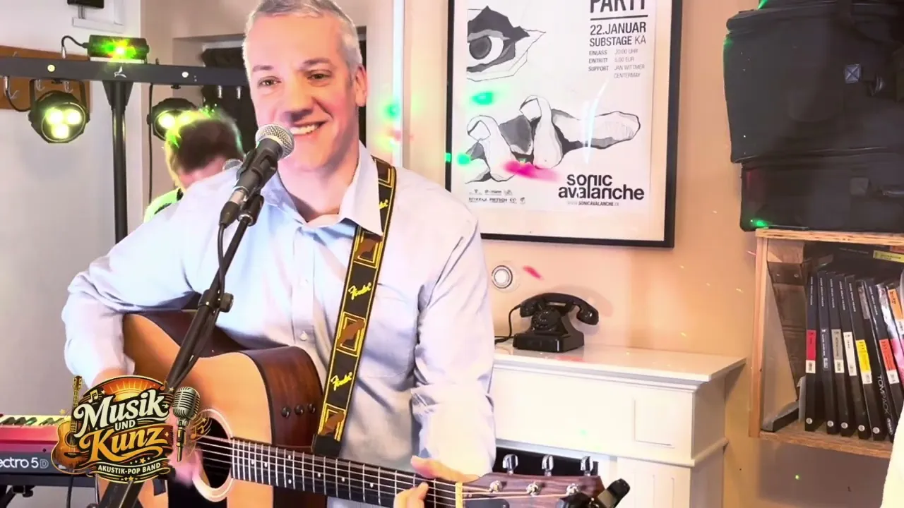 Internationale Pop Hits