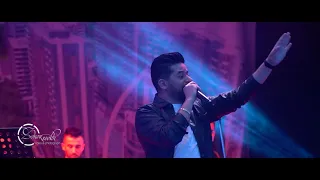 الفنان معد الحسان اخدوها مني غصب 2021 من أروع حفلات أسطنبول 