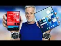 Download Lagu GALAXY Z 2025 : Samsung FRAPPE TRÈS FORT ! (Grosses Surprises INCROYABLES)