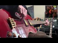 James Cotton - Honest I Do | 2003 Epiphone Korea Allen Woody Ltd. Ed. RumbleKat Bass