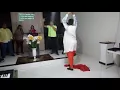 Dança - Digno é O Senhor - AB