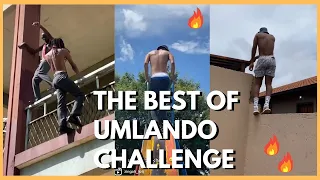 the best of umlando challenge must see 