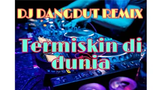 Download DJ DANGDUT REMIX \ MP3