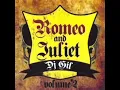 Dj gil romeo and juliet 2 latin freestyle mix