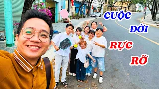 Câu lạc bộ người bé bỏng thăm Phú và giới thiệu nhân vật đặc biệt - ĐỘC LẠ BÌNH DƯƠNG