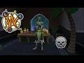 Wobbegong Frenzy Spell Quest