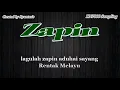 Download Lagu Laksmana Raja di Laut - Lesti karaoke version