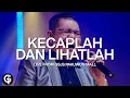 Download Lagu Kecaplah dan Lihatlah (Franky Sihombing) | Cover by GSJS Worship | Boy Matulessy
