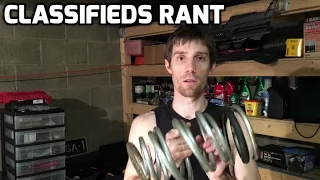 Classifides Rant NASIOC FTL