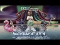 310babii & Negrito - Soak City (French Remix) (Official Visualizer) (French Remix)