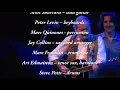 Greg Allman Band ☮☮ Floating Bridge  Melissa ☮☮  Live Stafford Texas 5-6-2014