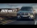 Download Lagu De nieuwe BMW X7 (2026) | Wat is er nieuw in 2026?