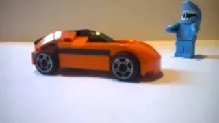 How to make lego cars. 