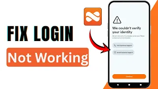 How to Fix Netspend All-Access Mobile Login Not Working 2026 Login Error