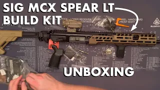 Sig Spear LT Conversion Kit Overview - Is It Worth It