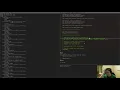4coder Lexer Ep 15 Sketching Out Generated Code