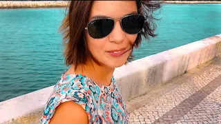 BIG Celebrations in Lagos, Portugal! | Sailing Vlog 69 | Sailing Ruby Rose