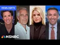Download Lagu MSNBC Highlights — July 14