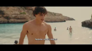 Ben de Olsam Bakakalırdım. 🫣 | Son Gün Doğumu | Prime Video Türkiye