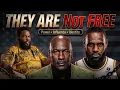 The Disturbing Truth About Black Celebrity Contracts - Dr Umar Johnson
