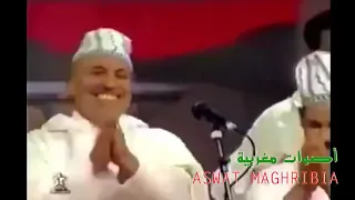 أش داك تمشي للزين و أنت فقير مسكين حميد الزاهر 