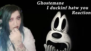 Download Ghostemane - I duckinf hatw you (What Did I Just Watch) MP3