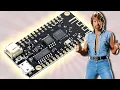 Tiny ESP32 Board that Packs a BIG PUNCH