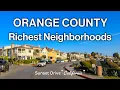 Driving Orange County s Richest Neighborhoods Newport Beach Laguna Beach Dana Point - California