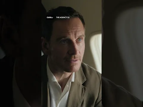 Martian's Biggest Gamble Yet 👀🔥 | The Agency S2 | DStv