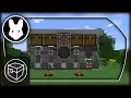 Simple Storage Network mod - Bit-by-Bit for Minecraft Mischief of Mice