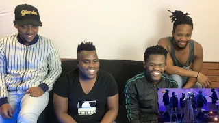 idols sa perfomances reactions virginia titanium